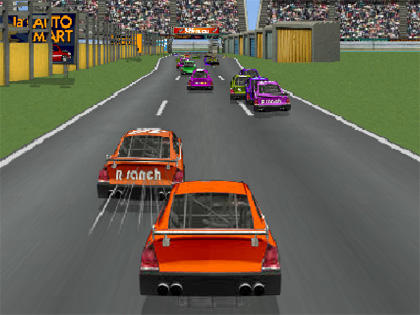 American Racing